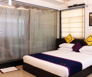 Vista Rooms at Hinjewadi Pune India