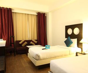 FabHotels Saket Metro Station Mahrauli India