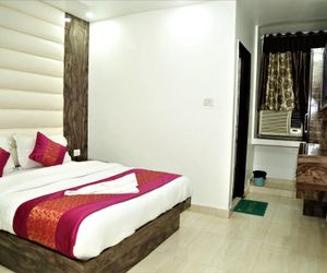 Hotel Suzi International Delhi City India