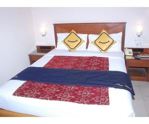 Vista Rooms @ Hardinge Circle Mysore India