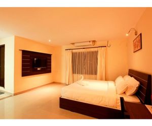Vista Rooms @ Madikeri Madikeri India