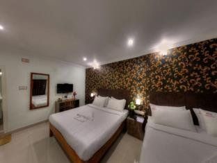 Vista Rooms at Kushalnagar