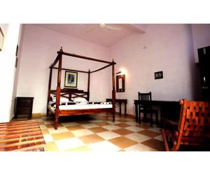 Vista Rooms @ Clock Tower Jodhpur India