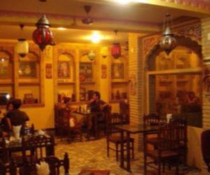 Vista Rooms At Makrana Mohalla Jodhpur India