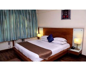 Vista Rooms @ MBM College Jodhpur India