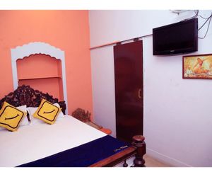 Vista Rooms @ Mehtha Market Jodhpur India