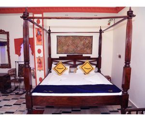 Vista Rooms @ Moti Chowk Jodhpur India