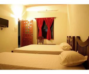 Vista Rooms @ Nai Sarak Jodhpur India