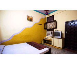 Vista Rooms @ Shiv Mandir Road Jodhpur India