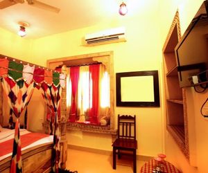 Oyo 1264 Hotel Royal Haveli Jaisalmer India