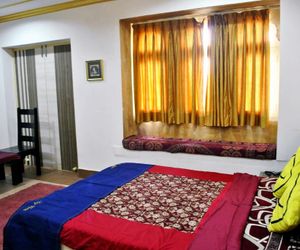 Vista Rooms at Achalwanshi Colony Jaisalmer India