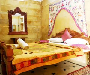 Vista Rooms @ Fort Road Jaisalmer India