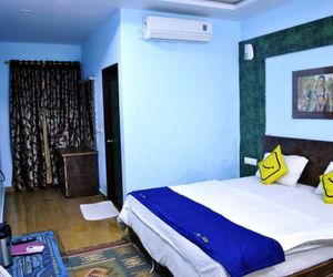 Vista Rooms @Gadisar Road Jaisalmer India