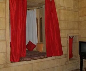 Vista Rooms at Patwa Haveli Road Jaisalmer India
