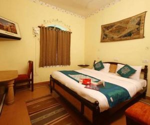 Vista Rooms at Indira Colony Jaisalmer India
