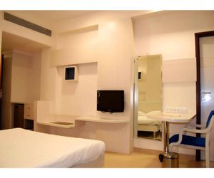 Vista Rooms At Dhar Road Indore India