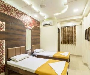 Vista Rooms at Turbhe Navi Mumbai India