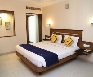 Vista Rooms At Coimbatore Station Coimbatore India