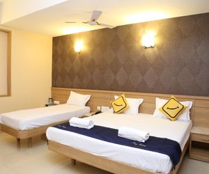 Vista Rooms @ Ess Coimbatore India