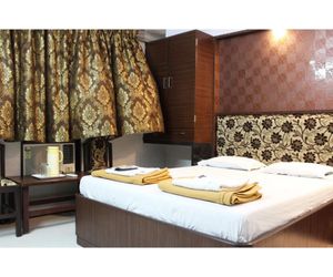 Vista Rooms at Chembur Station Mumbai India