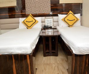 Vista Rooms at Colaba Sheva India