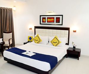 Vista Rooms At Mill Corner Road Aurangabad India