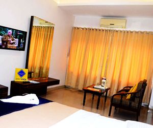 Vista Rooms At M.P Law College Aurangabad India