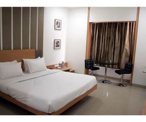 Vista Rooms At Usmanpura Aurangabad India