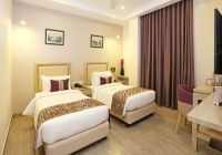 Отзывы Hotel Parador Agra