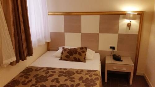 Hotel Photo 11