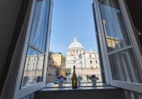 Отзывы Vatican View Apartment