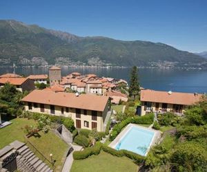 Casa Romantica Pino sulla Sponda del Lago Maggiore Italy