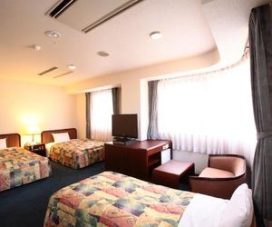 Hotel Ermou Regency Mishima Japan