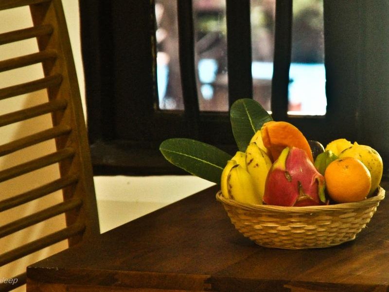 Hotel Photo 15