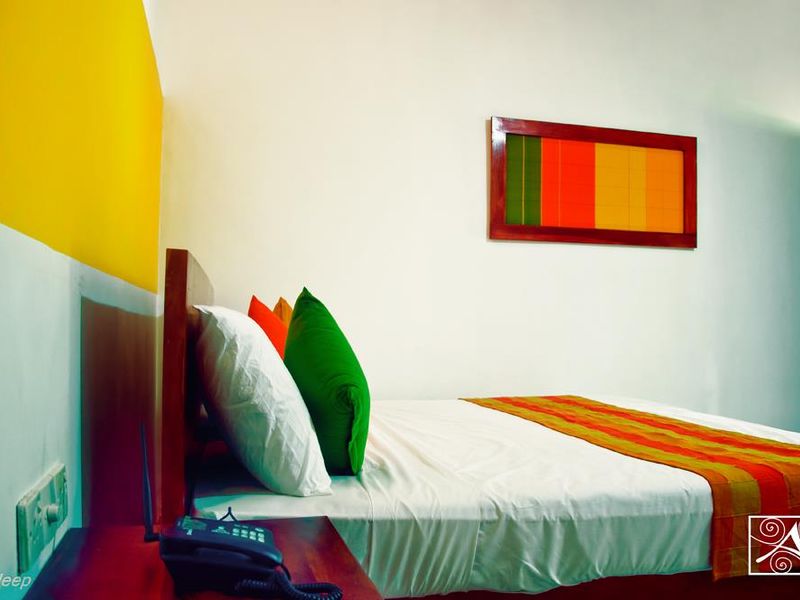 Hotel Photo 5