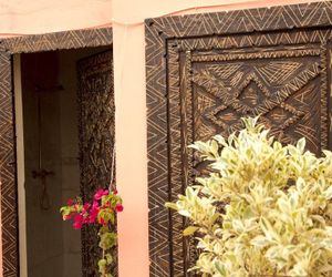 Amayour Surf Hostel Taghazout Morocco