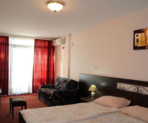 Hotel Biser Struga Macedonia