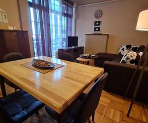 Apartment Kristi Prilep Macedonia