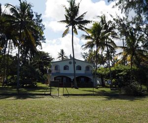 Villa Karel Chemin Grenier Mauritius