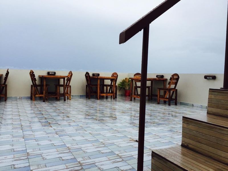 Hotel Photo 13