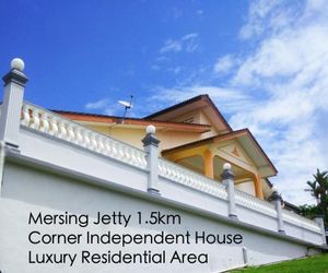 SingHome Holiday House Mersing Malaysia