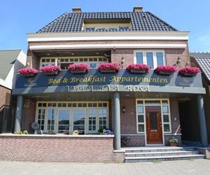 Appartement Villa Eva Rosa Wijk Aan Zee Netherlands