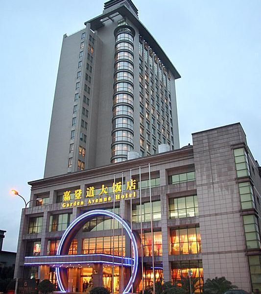 Hotel Photo 21