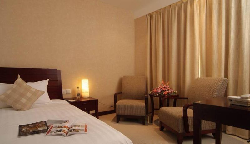 Hotel Photo 8