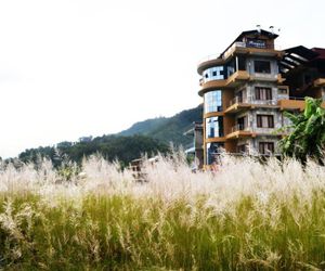 OYO 11455 August Lake Resort Pokhara Nepal