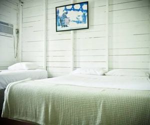 Bomb Hostel Rio Hato Panama