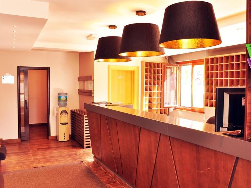 Hotel Photo 17