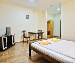 Hotel Severniy Baikal Ulan-Ude Russia
