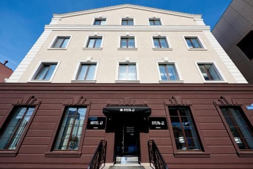 Hotel Photo 23