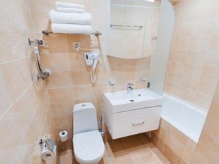 Гостиница Орбиталь